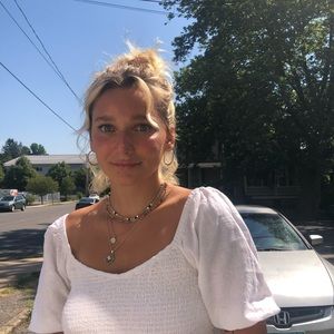 Meet your Posher, Millie